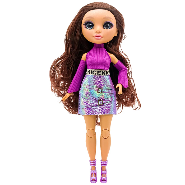 Модная кукла коллекция Glam Core, Ева Mermaid Core