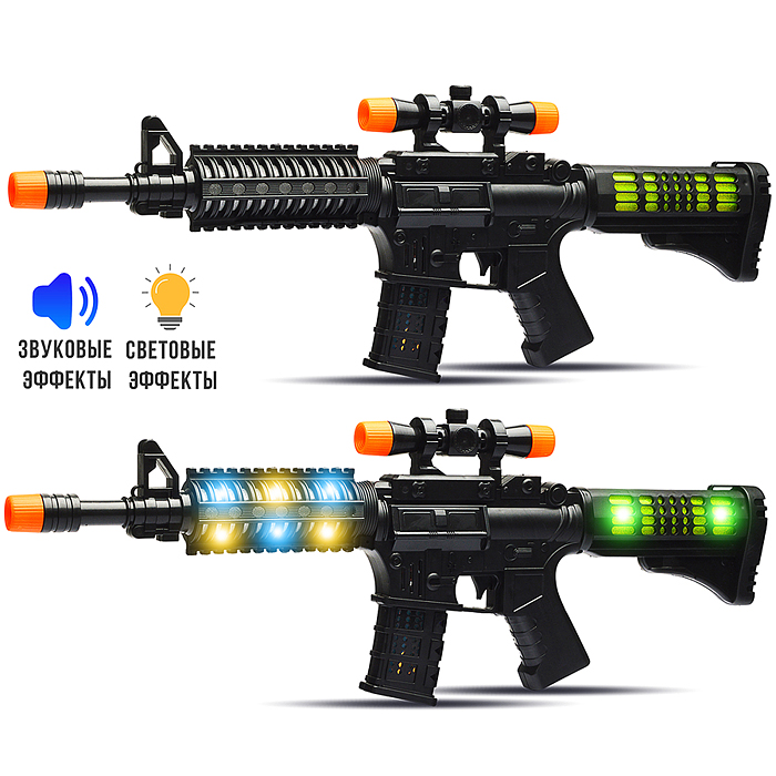 Автомат 2070 "Комбат" в пакете