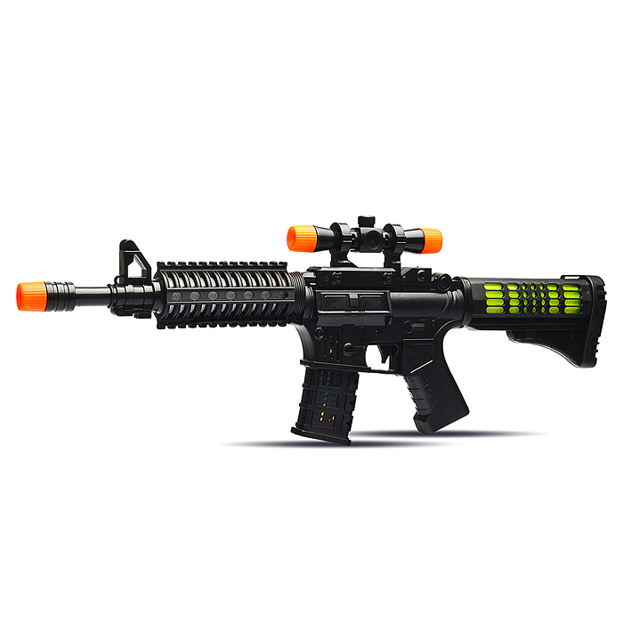 Автомат 2070 "Комбат" в пакете