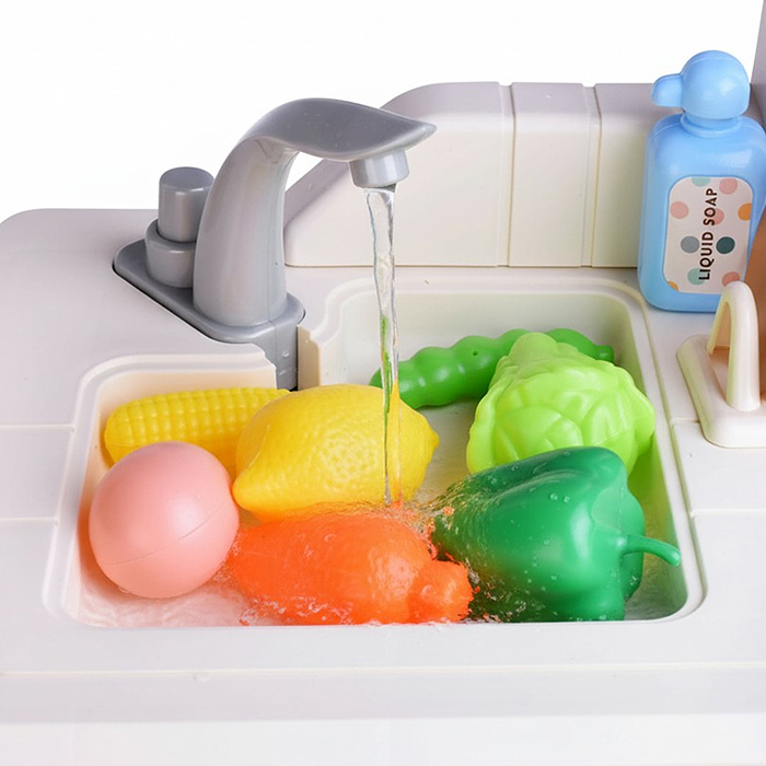 Игровой набор "Кухня. Любимый повар" 888C в коробке