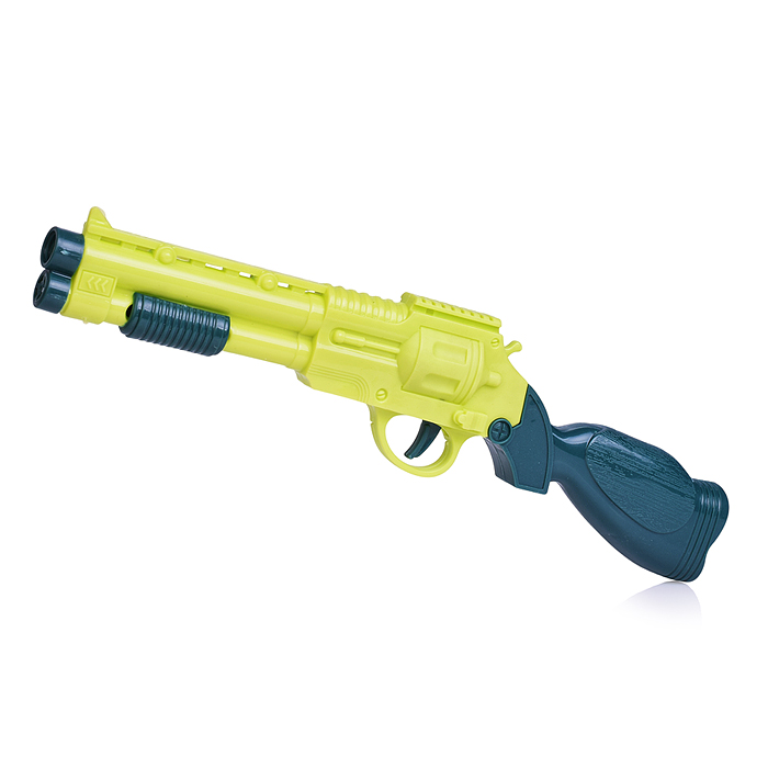 Набор тир 007-K02 с ружьем "Roar dinosaur" в пакете