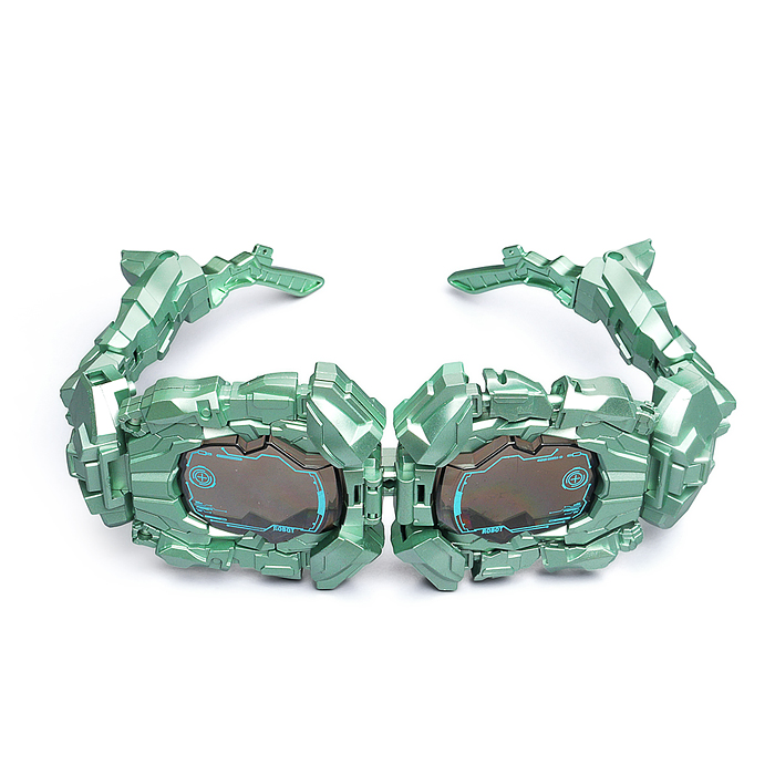 Робот FB221 Техновоин" трансформирующийся, в коробке