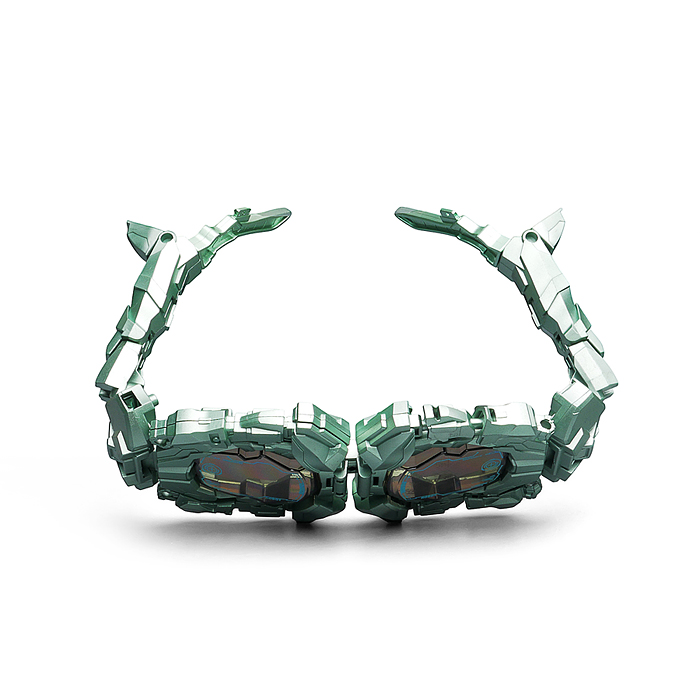 Робот FB221 Техновоин" трансформирующийся, в коробке