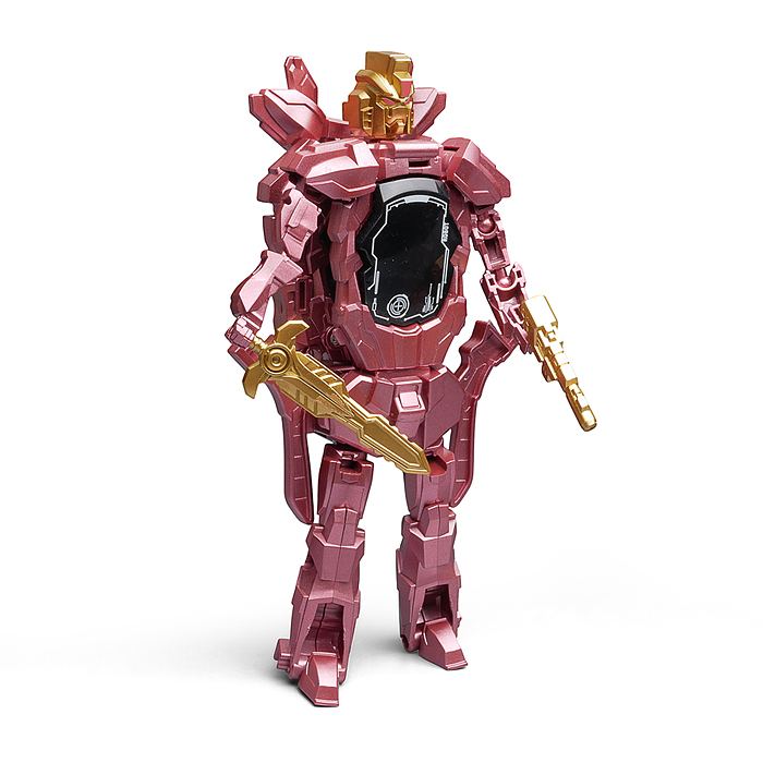 Робот FB221 Техновоин" трансформирующийся, в коробке