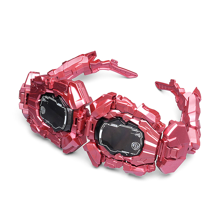 Робот FB221 Техновоин" трансформирующийся, в коробке