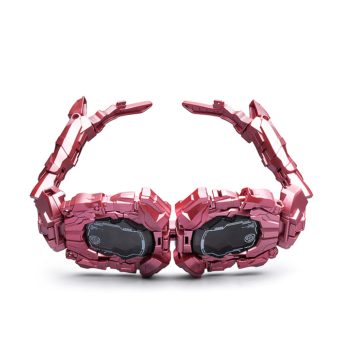 Робот FB221 Техновоин" трансформирующийся, в коробке