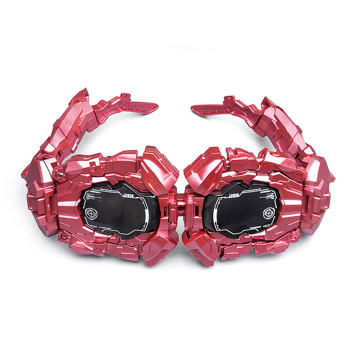 Робот FB221 Техновоин" трансформирующийся, в коробке