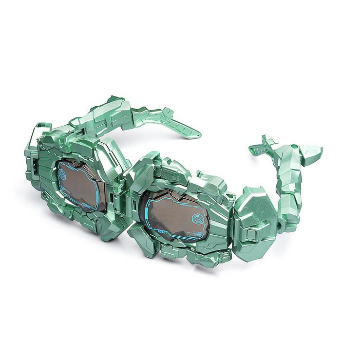 Робот FB221 Техновоин" трансформирующийся, в коробке