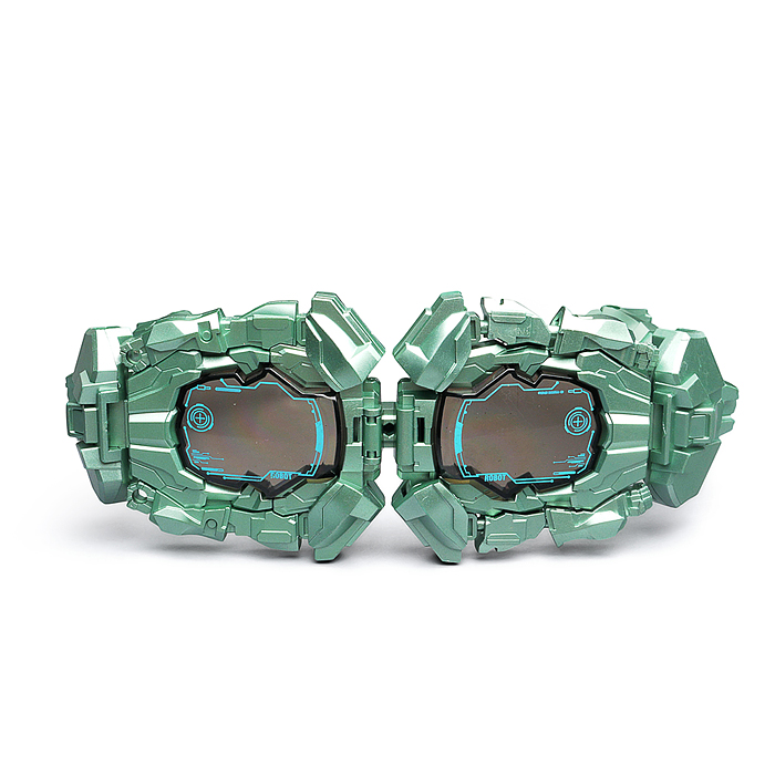 Робот FB221 Техновоин" трансформирующийся, в коробке