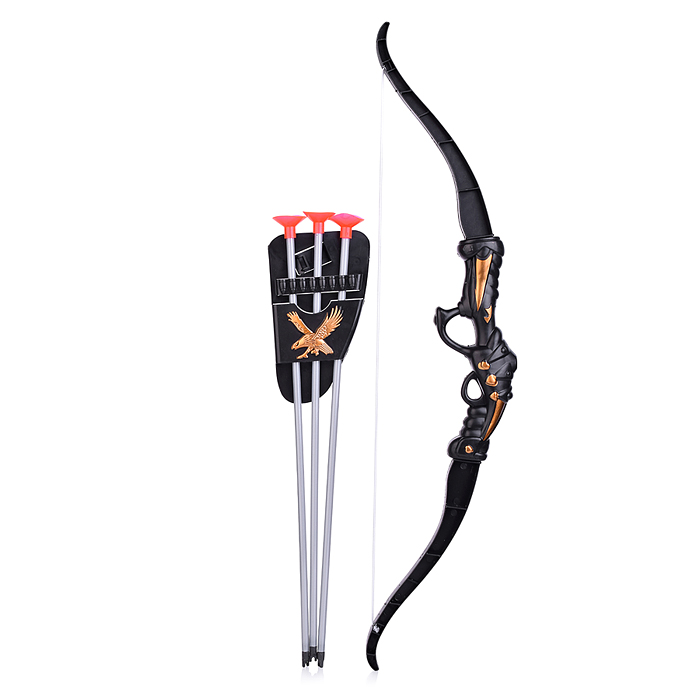 Набор рыцаря 1688-95 "Смелый воин" на листе