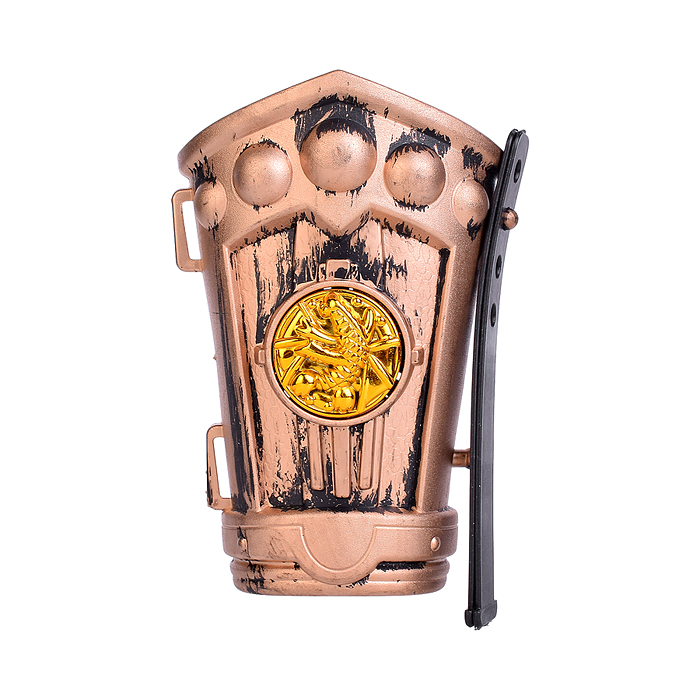 Набор рыцаря 1688-95 "Смелый воин" на листе