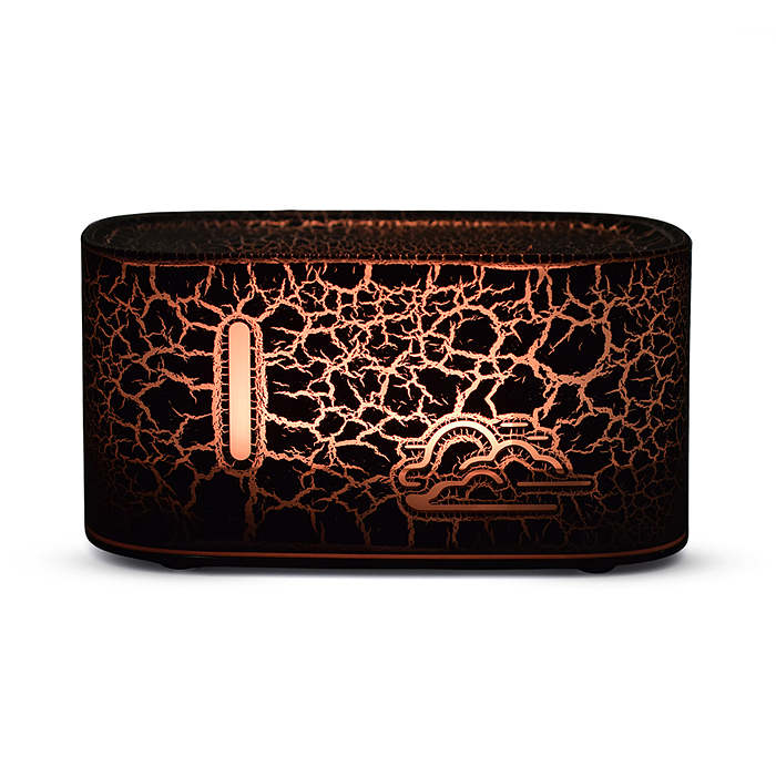 Светильник-увлажнитель A30-1 "Уютный свет" в коробке