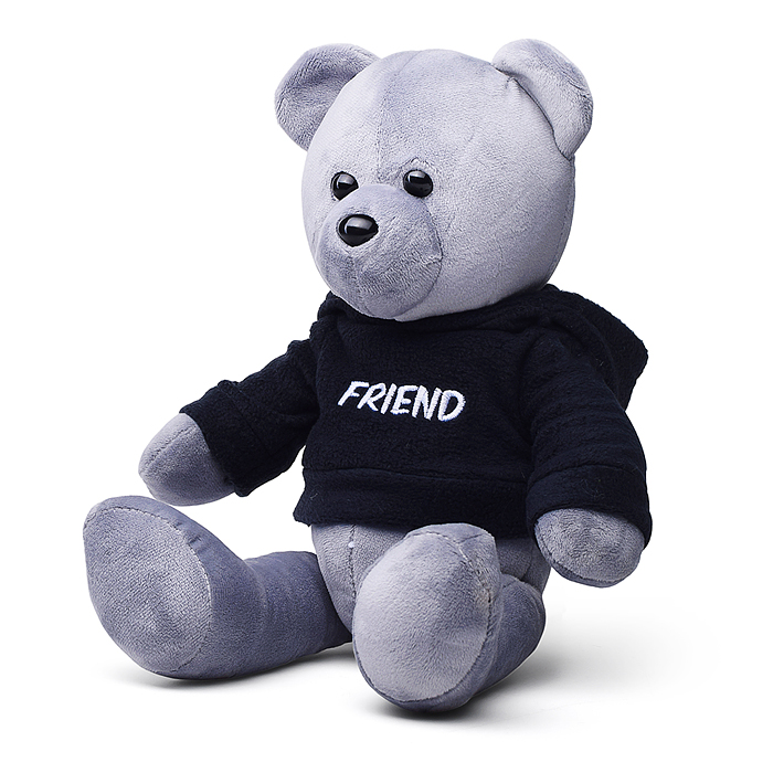 Медведь Друг В25