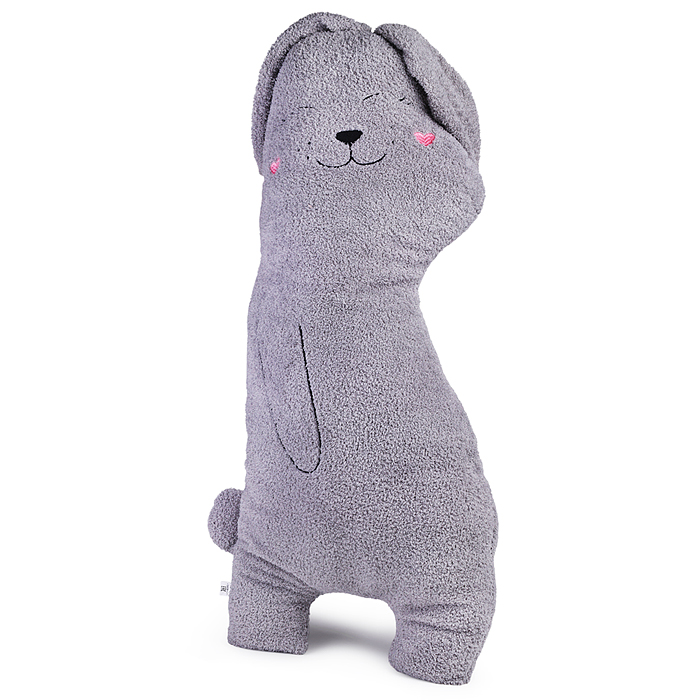 Подушка-игрушка Зайчик