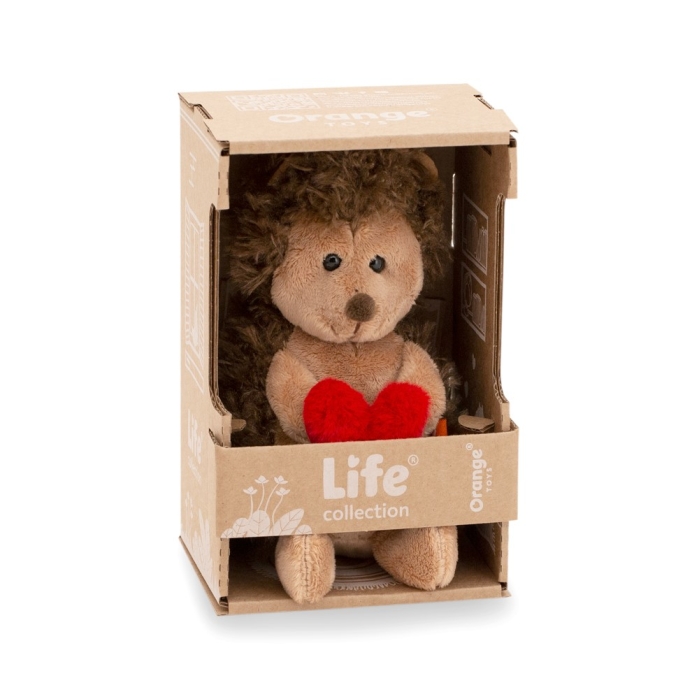 Ёжик Life Колюнчик: Пушистые мечты 15 