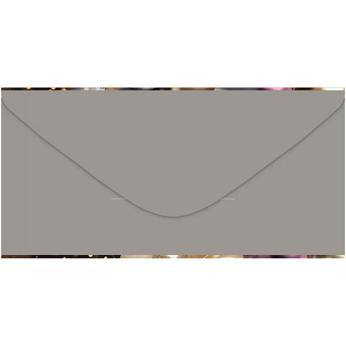 Конверт для денег "С днем рождения!"