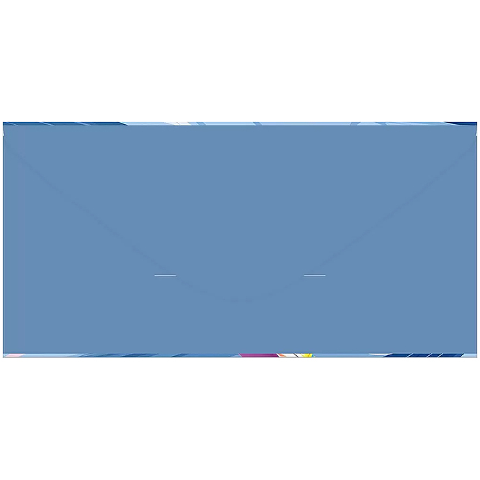 Конверт для денег без надписи