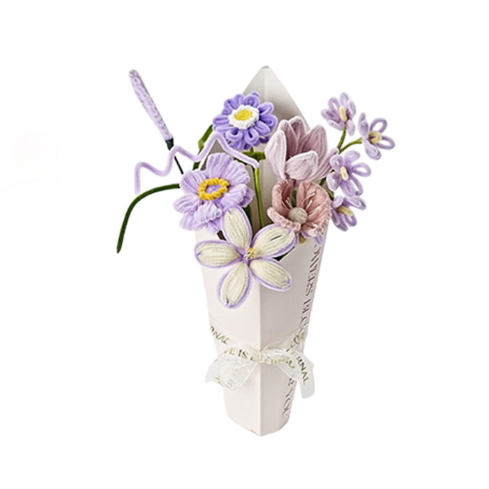 Набор творческая мастерская A37 "Арт-букет" в коробке