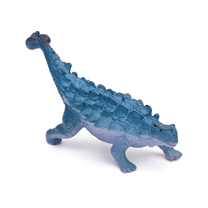 Набор животных JS20-1 "Динозавры" (в ассортименте) в коробке