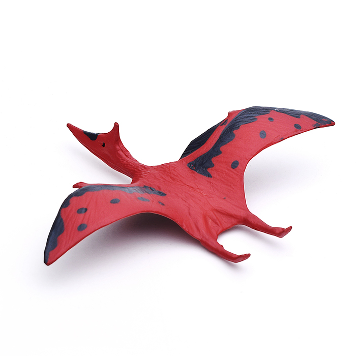 Набор животных JS20-1 "Динозавры" (в ассортименте) в коробке