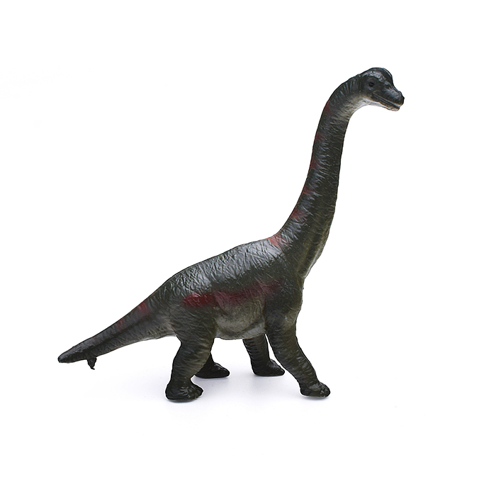 Набор животных JS20-1 "Динозавры" (в ассортименте) в коробке