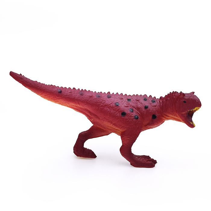 Набор животных JS20-1 "Динозавры" (в ассортименте) в коробке