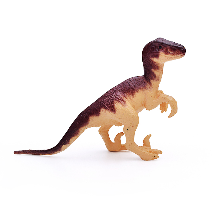 Набор животных JS20-1 "Динозавры" (в ассортименте) в коробке