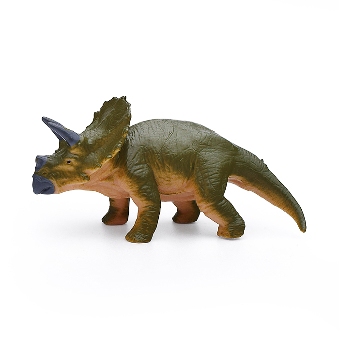 Набор животных JS20-1 "Динозавры" (в ассортименте) в коробке