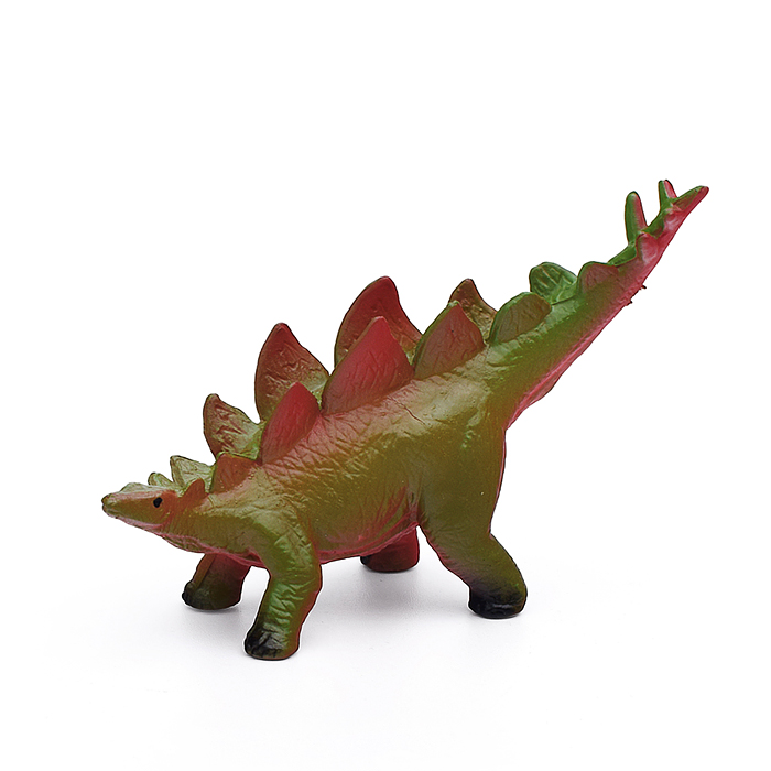 Набор животных JS20-1 "Динозавры" (в ассортименте) в коробке