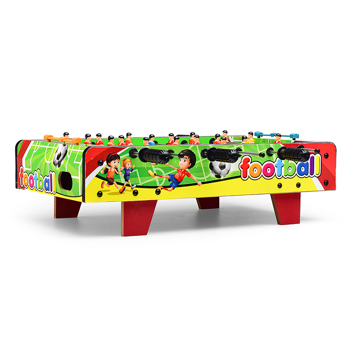 Настольная игра Футбол 3623 "Футбольное поле" в коробке