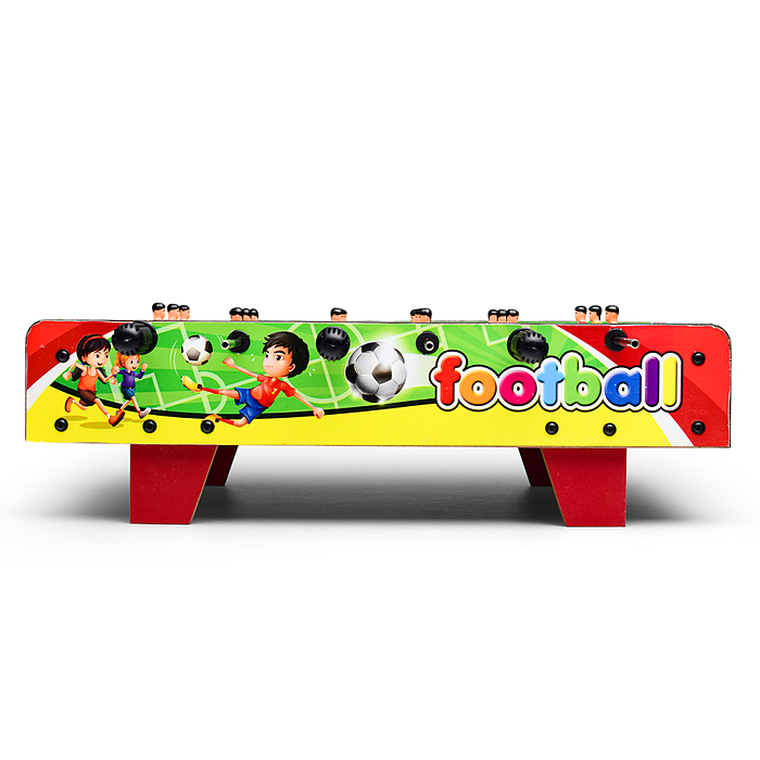 Настольная игра Футбол 3623 "Футбольное поле" в коробке