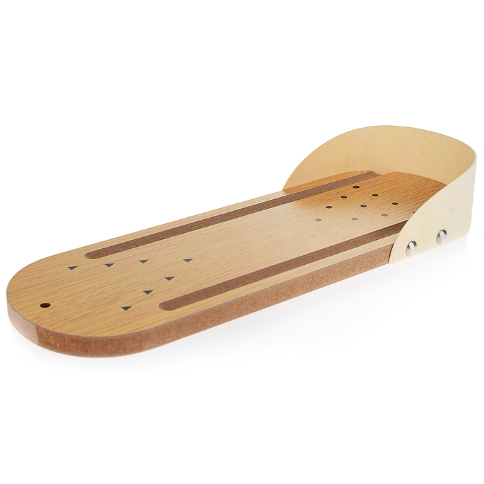 Игра настольная D0481 "Боулинг" в пакете