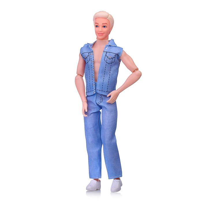 Кукла SS012-8 "Джон" в коробке