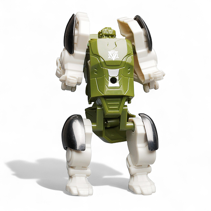 Фото к товару Робот FB186 "Животное" трансформирующийся, в коробке Робот FB186 "Животное" трансформирующийся, в коробке