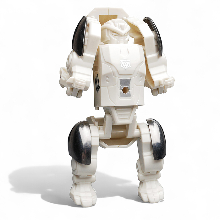 Фото к товару Робот FB186 "Животное" трансформирующийся, в коробке Робот FB186 "Животное" трансформирующийся, в коробке