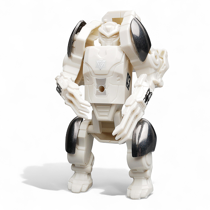 Фото к товару Робот FB186 "Животное" трансформирующийся, в коробке Робот FB186 "Животное" трансформирующийся, в коробке