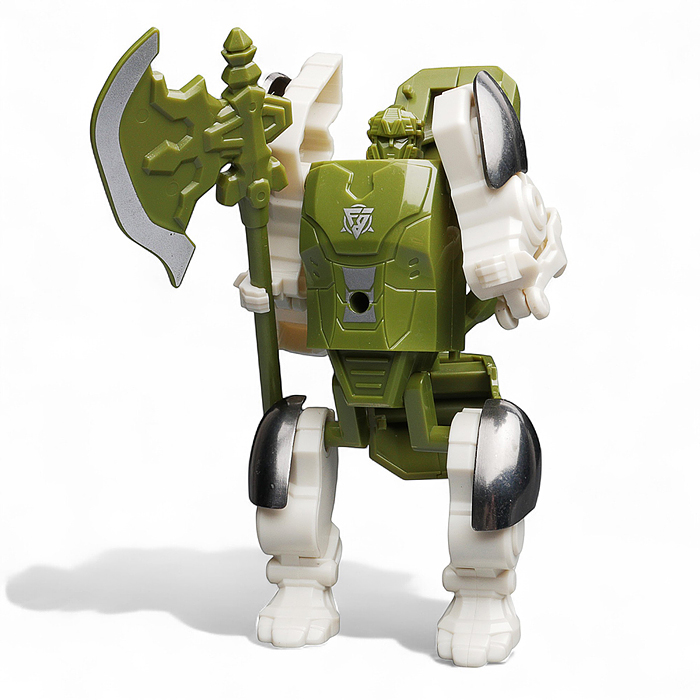 Фото к товару Робот FB186 "Животное" трансформирующийся, в коробке Робот FB186 "Животное" трансформирующийся, в коробке