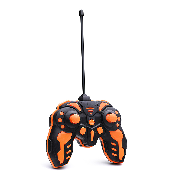 Машина JT698 "Fire shells" р/у, 27 MHz, в коробке