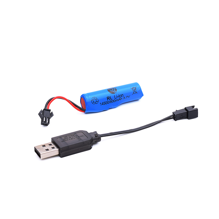 Машина JT698 "Fire shells" р/у, 27 MHz, в коробке