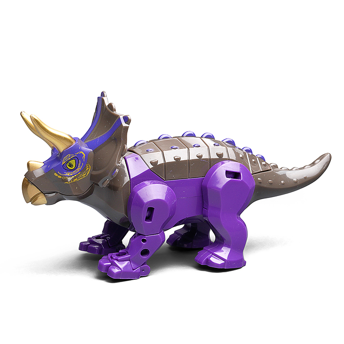 Робот FB153-B "Динозавр" трансформирующийся, в коробке