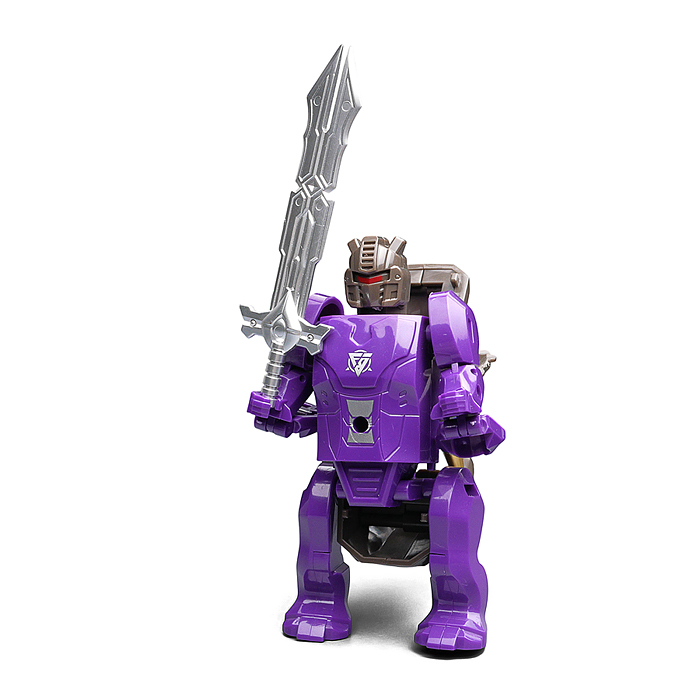 Робот FB153-B "Динозавр" трансформирующийся, в коробке