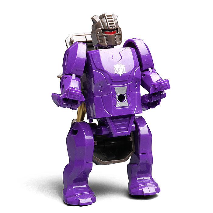 Робот FB153-B "Динозавр" трансформирующийся, в коробке