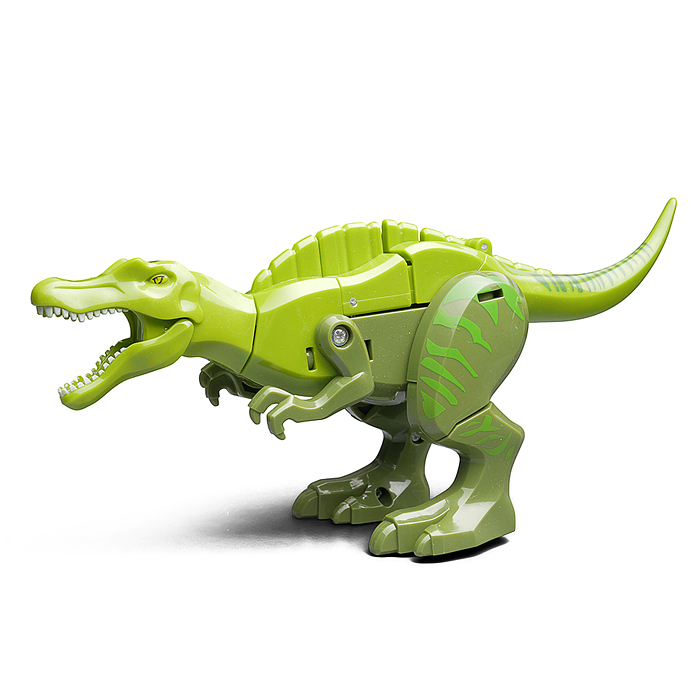 Робот FB153-C "Робозавр" трансформирующийся, в коробке