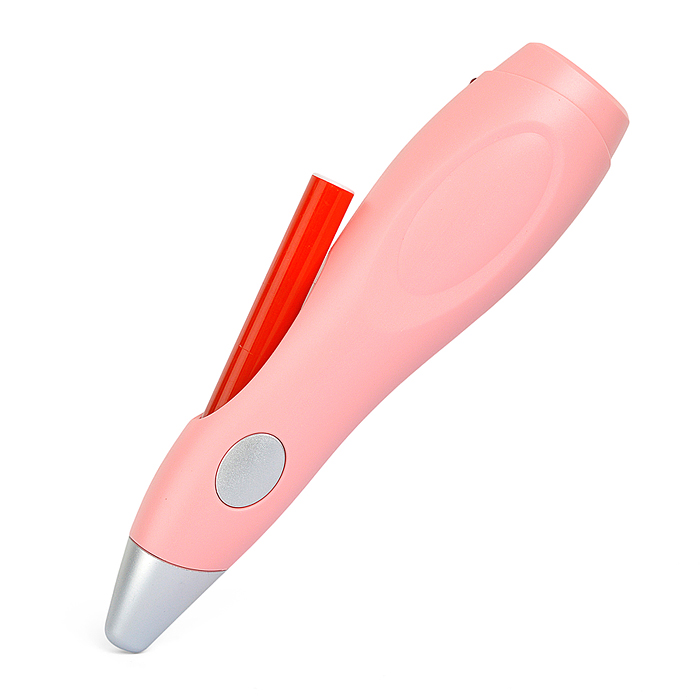 Набор творческая мастерская PH-1 "Спрей ручка-1" в коробке