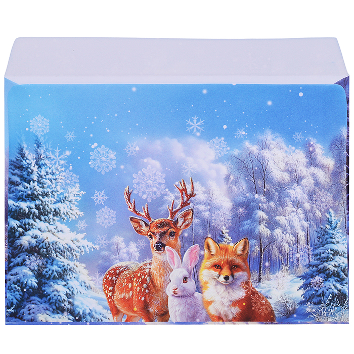 Фото к товару Письмо Дедушке Морозу и Снегурочке с раскраской Письмо Дедушке Морозу и Снегурочке с раскраской