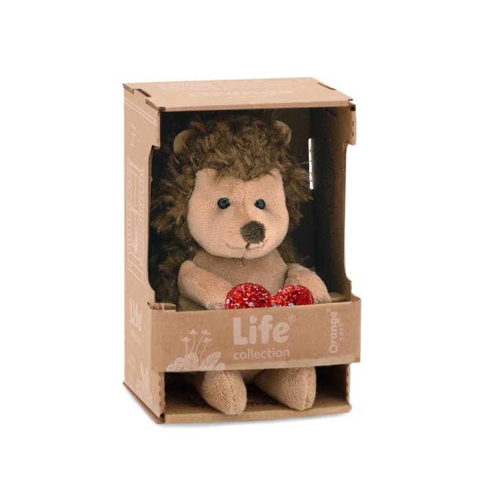 Ёжик Life Колюнчик: Чуткое сердце 15