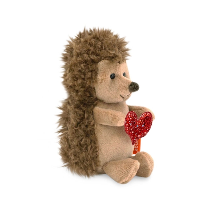 Ёжик Life Колюнчик: Чуткое сердце 15