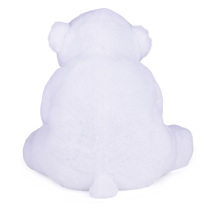 Мишка Полярник 