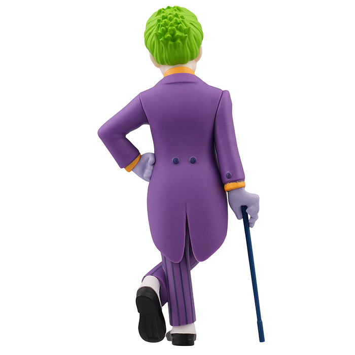 Коллекционная фигурка "DC Comics" Joker - "DC Comics" Джокер, 12 см, 