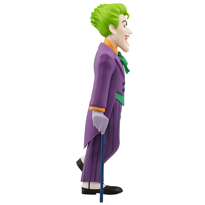Коллекционная фигурка "DC Comics" Joker - "DC Comics" Джокер, 12 см, 